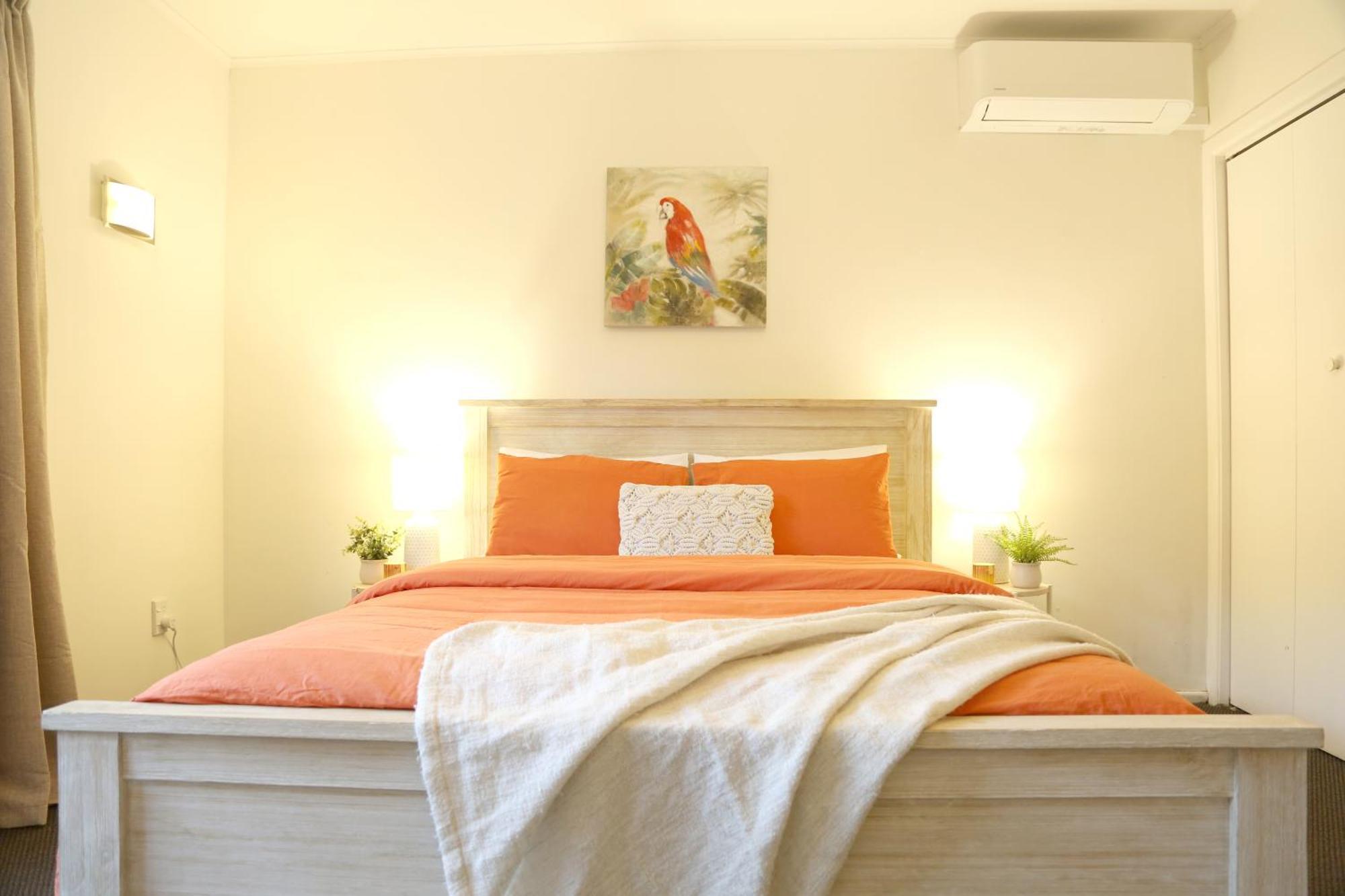 Skyline Haven - Entire Apartment - Free Parking, Espresso, Netflix - 15M To Cbd, Stadium, Ferry Wellington Exterior foto