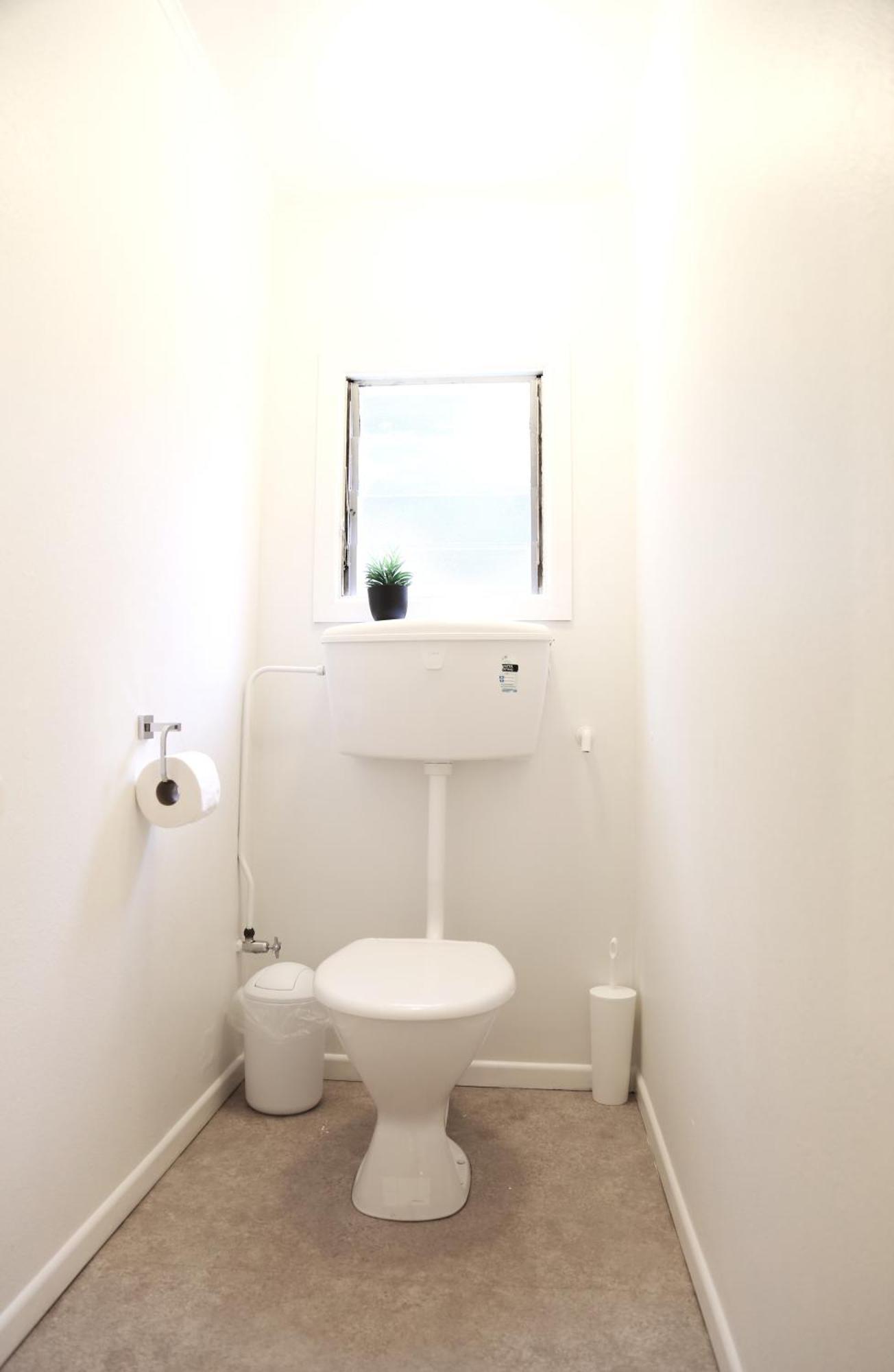 Skyline Haven - Entire Apartment - Free Parking, Espresso, Netflix - 15M To Cbd, Stadium, Ferry Wellington Exterior foto